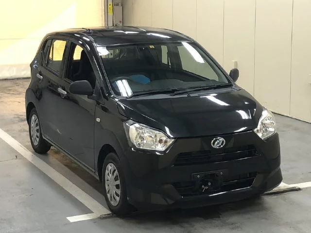 Daihatsu Mira e:S LA350S 2023